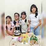 Sylvia Mayasari - @sylviamayasari - Instagram