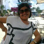 Sylvia  Mayo Amparo - @sylvia_1954 - Instagram
