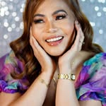 Sylvia Dela Cruz Mayo - @blesiemayo - Instagram
