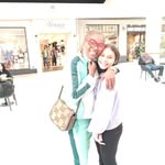 Sylvia Mayo - @shunuck - Instagram