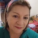 Sylvia Mayo - @sylvia_mayo - Instagram