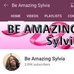 Sylvia Mayo - @mzmayo4life - Instagram
