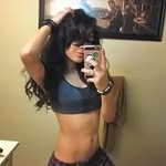 Sylvia Mayo - @sylviamayo96 - Instagram