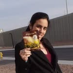Sylvia Mayo Salazar - @sylviamayosalazar - Instagram