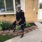 Sylvia McAfee - @mcafee.sylvia - Instagram