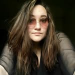 Zoë Sylvia Adams McAfee - @zoe._.178 - Instagram