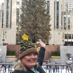 Sylvia McCarty - @sylviamccarty - Instagram