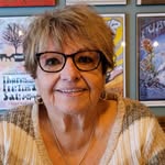 Sylvia McCombs - @sylvmccm - Instagram