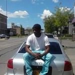 sylvanus mccrea - @sylvanusmccrea - Instagram