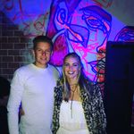 Sylvie McCrea - @sylverbell - Instagram