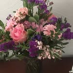 Sylvia McDowell - @s.mcdowell12 - Instagram