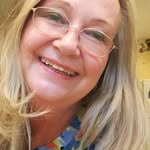 Sylvia McDowell - @hanseatin1 - Instagram