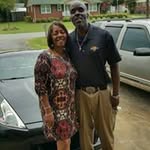 Sylvia Mcdowell Baker - @sylviabaker670 - Instagram