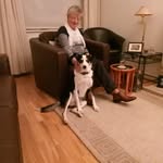 Sylvia McKelvey - @follis1939 - Instagram