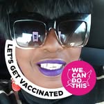 Sylvia Johnson McKenzie - @mckenziesylviajohnson - Instagram