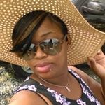 Sylvia Mckenzie - @niyoneugeneemonyae11 - Instagram