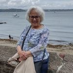 Sylvia McKenzie - @sylvmck - Instagram