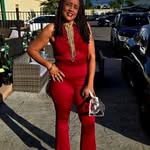 Sylvia McKenzie - @purplegyrll - Instagram