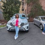 Sylvia Mckenzie - Facebook