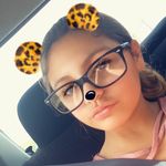 Sylvia Mckenzie DelRosario - @fw_silver - Instagram