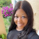 Sylvia Mckenzie Robinson - @run_syl_rn - Instagram