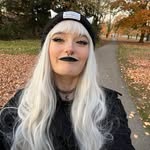 Sylvia McLeod - @sylvia_secrecy - Instagram
