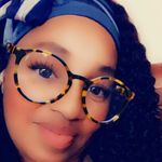 sylvia Mcleod - @dollbaby158 - Instagram