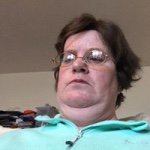 Sylvia Mcleod - @ork1961 - Instagram