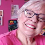 Sylvia Trampleasure Mcleod - @sylsing1 - Instagram