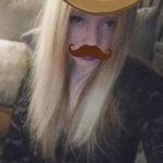 Sylvia McManus - @sylviaaa102 - Instagram