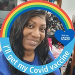 Sylvia Meade - @sylviameade29 - Instagram