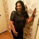 Sylvia Meade - @sylviameade58 - Instagram