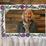 Sylvia Meads - @meads.sylvia - Instagram