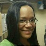 Sylvia Meadows - @bluworld13 - Instagram