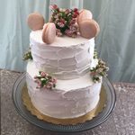 Sylvia Medrano - @sylviamedranocakes - Instagram