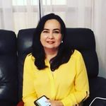 Sylvia Medrano - @sabris.91 - Instagram