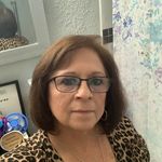 Sylvia Medrano - @msylvia77587 - Instagram