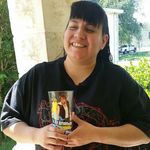 Sylvia Medrano - @medrano.77 - Instagram