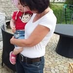 Sylvia Fankhauser-Meier - @fankhausermeier - Instagram