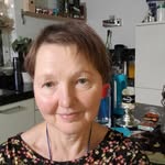 Sylvia Meier - @sylviameier66 - Instagram
