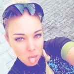 Sylvia Meier - @meisylvi - Instagram