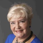 Sylvia Meier-Richter - @sylviameierrichter - Instagram