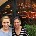Sylvia Meltzer - @sylviameltzer - Instagram