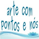 Silvia Meneses - @artecompontosenos - Instagram