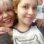 Sylvia W. Mesa - @mesa629 - Instagram