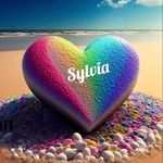Sylvia Meyer - @sylvia_sarah_meyer - Instagram