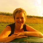 Sylvia Meyer - @katte_76 - Instagram