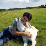 Sylvia Meyer - @sylviameyer8172 - Instagram