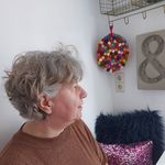 Sylvia Meyer - @sylviameyer57 - Instagram
