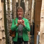 Sylvia Meyers - @sylviameyers52 - Instagram